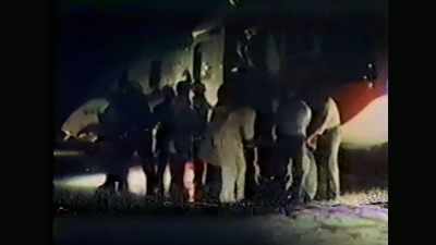 As victims and survivors
were brought to hospitals, - If I Leave Here Tomorrow: A Film About Lynyrd Skynyrd