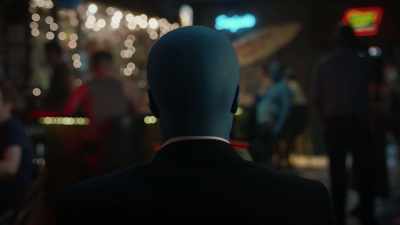 As for Vietnam, - Watchmen