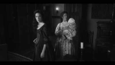 As for Viola... - The Haunting of Bly Manor