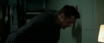 As walnut date loaves go, that wasn't bad. - Captain America: Civil War