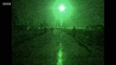 As we were assembling,
they opened fire. - Once Upon a Time in Iraq