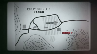 As we were taking
readings and measurements here, - Beyond Skinwalker Ranch