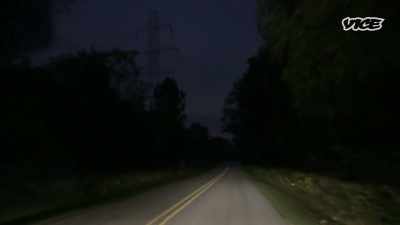 As we were trying
to track down Bennie, - Small Town Secrets