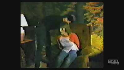 - As we were watching
the tape, - Manifesto of a Serial Killer