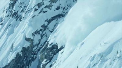 As weather patterns change, avalanches across the world - Hostile Planet