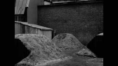As well as an Anderson, another shelter - The Buildings That Fought Hitler
