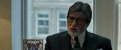 As well as an expert in
computer banking systems? - Badla