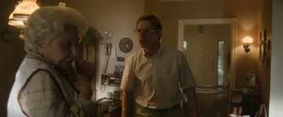 As well as after their arrest... - Dahmer – Monster: The Jeffrey Dahmer Story