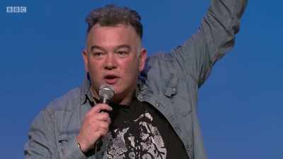 "..as well as being a lubricant
for your selfish pleasure... - Stewart Lee: Content Provider