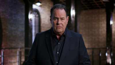 As we'll find out,
the deeper you go, - The UnBelievable with Dan Aykroyd