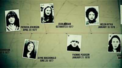 -As well as his 13 victims, - Britain’s Most Evil Killers