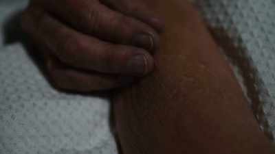 As well as showing
bruising to her chest, - 35 Serial Killers the World Wants to Forget