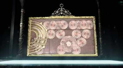 As well as the challenge
of precision engineering, - Strangest Things