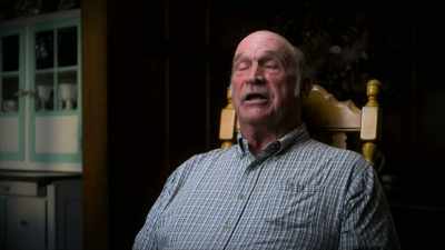 ...as well as things
that you might
not want to find. - Homicide Hunter: Devil in the Mountains