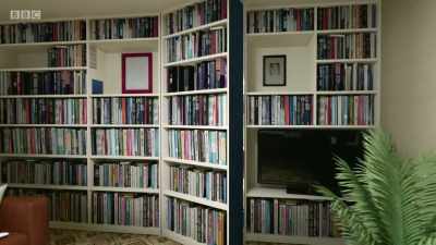 As well as thinking about furniture, - Your Home Made Perfect