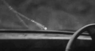 As he went along
the Hog's Back road, - Ferrari: Race to Immortality