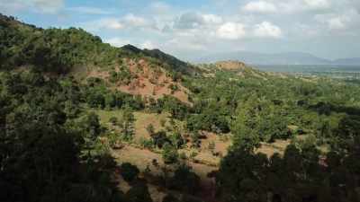 As we're destroying
the external environment, - Human: The World Within