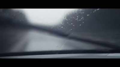 As we're
driving along the M3, - Horsepower