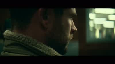 As you were. - 12 Strong