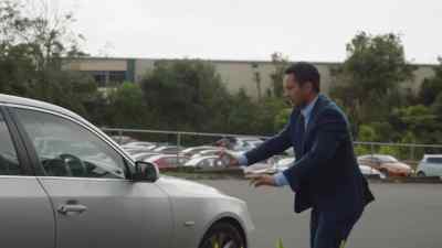 As you were. - The Brokenwood Mysteries