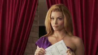 As we've all
learned, in the future, - Moon Maidens
