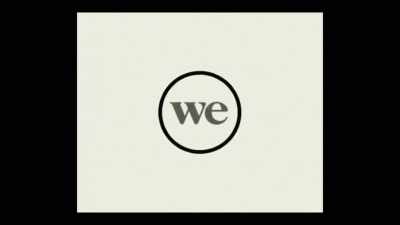 As WeWork's lawyers and staff
were toiling away - Generation Hustle
