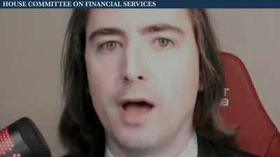As for what happenedin January, - Diamond Hands: The Legend of WallStreetBets