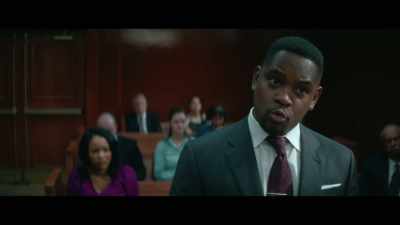 As for who could, or would,
that would most likely fall to the DA, - A Man in Full