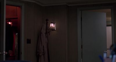 As Wichita falls - The Ice Harvest