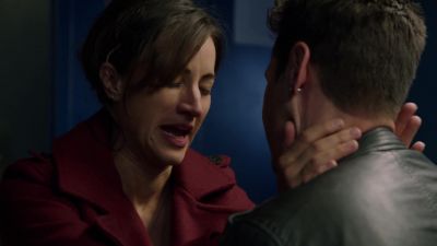 - As your wife, - Chicago P.D.