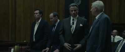 As for Willy Boy
it's another story. - Gotti