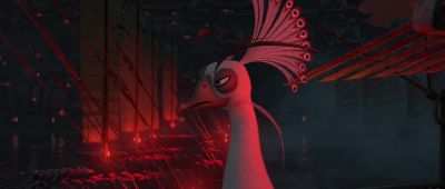 As you wish. - Kung Fu Panda 2