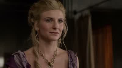 As you wish then. - Spartacus