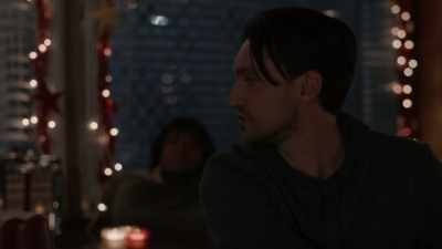 As someone with a complicated
relationship with his dad, - Heaven Down Here