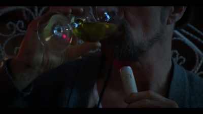 As with all humor,
there's a certain truth behind it. - Fosse/Verdon