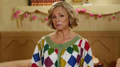 As with any crafting project, - At Home with Amy Sedaris