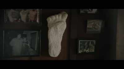 As with any large and
potentially dangerous animal, - Sasquatch