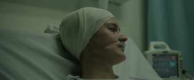As with every patient,
I'm rounding on her - After Death