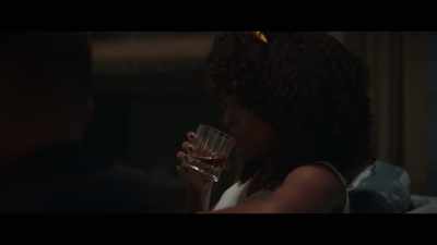 As with many stories, - Black Cake