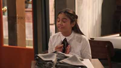 As women, we should be treated
the same as anyone. It's not fair. - No Good Nick