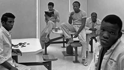 As writer James Baldwin says, - Exterminate All the Brutes