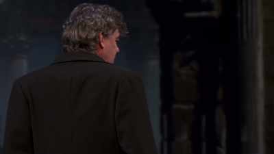 As for you, be as you are, long, - Coriolanus