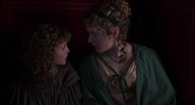 As for you you have no right to parade your assumptions - Sense and Sensibility