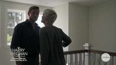- As if you held
her head underwater. - Killer Grandma
