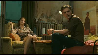 As you know, Isabelle, I'm not a sadist. - The Dreamers