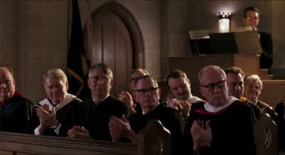 As you know, our beloved Mr. - Dead Poets Society