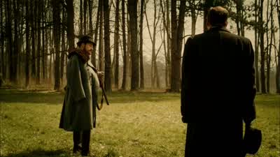 As you know, we sometimes follow... - The Illusionist