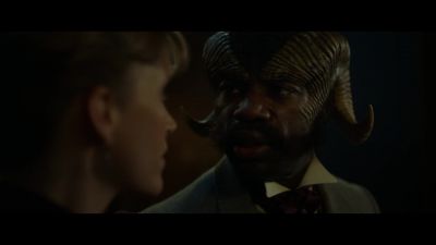 As if you, Miss Spurnrose,
would know the first thing - Carnival Row