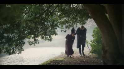 As if you had not
been hoodwinked - Sanditon