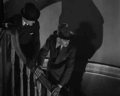 As you were saying,
it takes a lot to kill me. - Number Seventeen